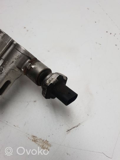 Peugeot 208 Fuel injectors set 9811353880