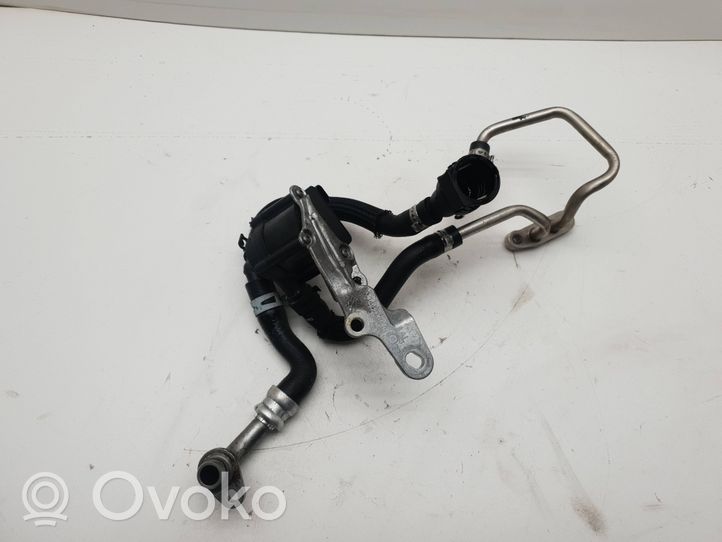 Peugeot 208 Pompe à eau de liquide de refroidissement 9814099080