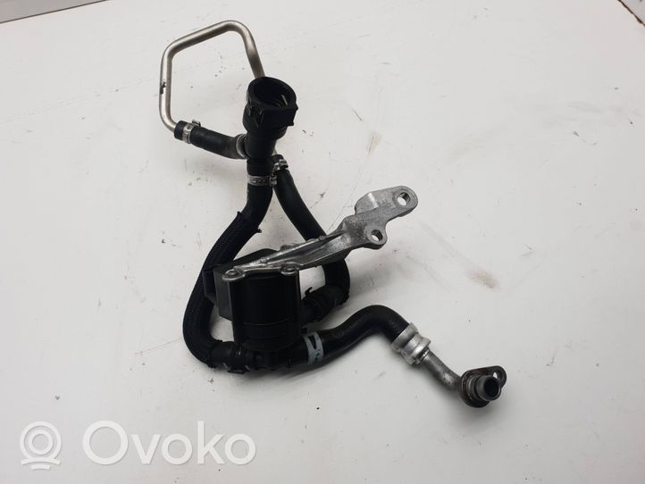 Peugeot 208 Pompe à eau de liquide de refroidissement 9814099080