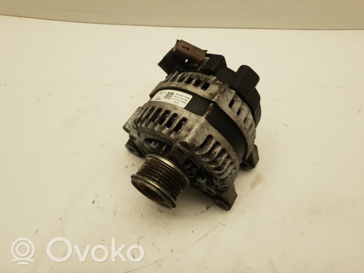 Peugeot 208 Alternator 9820893880