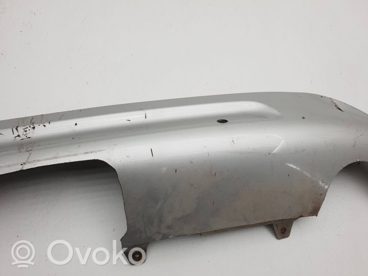 Volvo XC70 Modanatura della barra di rivestimento del paraurti anteriore 30698474