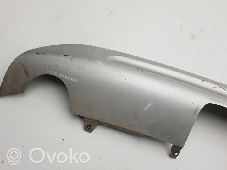 Volvo XC70 Modanatura della barra di rivestimento del paraurti anteriore 30698474