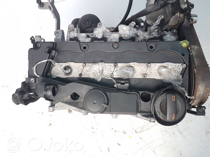 Audi A4 S4 B8 8K Variklis 03L021BG