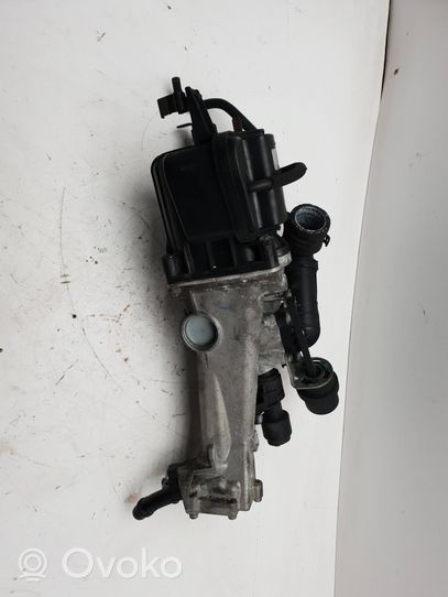 Opel Zafira C EGR valve 55577443