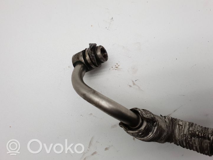 BMW 3 E90 E91 Durite de refroidissement tube 7558900