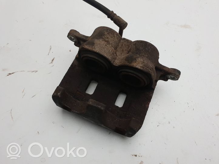 Isuzu D-Max Front brake caliper 4536