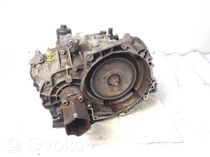 Audi A3 S3 8P Scatola del cambio automatico 02E301103