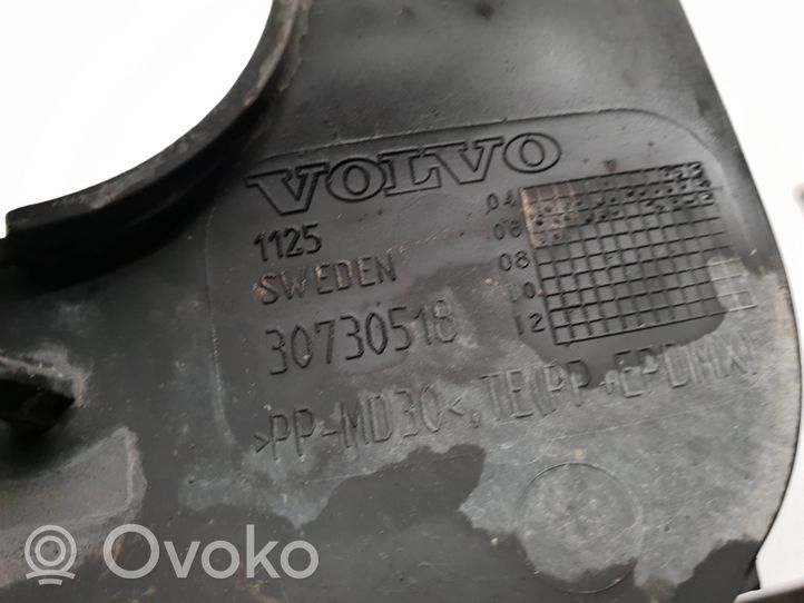 Volvo XC90 Sonstiges Einzelteil Exterieur 30730518