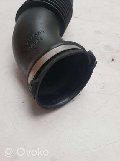 Volvo XC90 Tube d'admission d'air 30769234