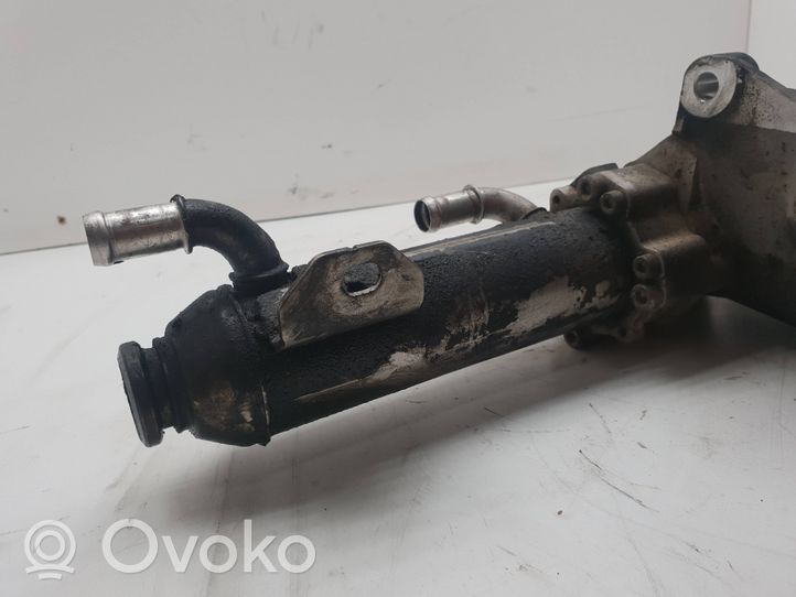 Volvo XC90 EGR valve cooler 880182B