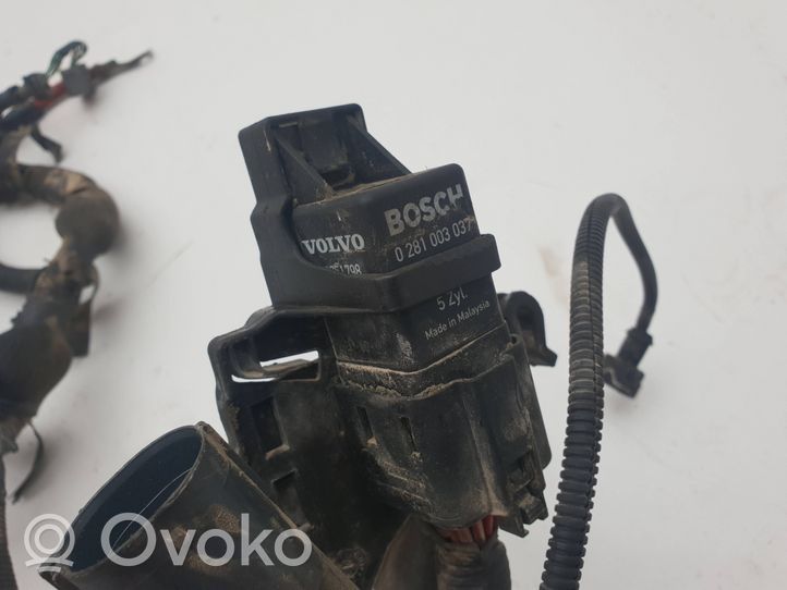 Volvo XC90 Faisceau de câblage pour moteur 30678424
