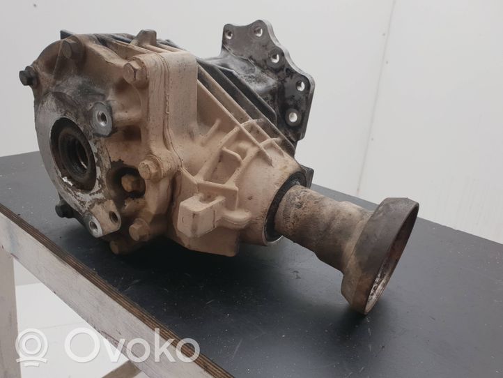 Volvo XC90 Front differential P36000625