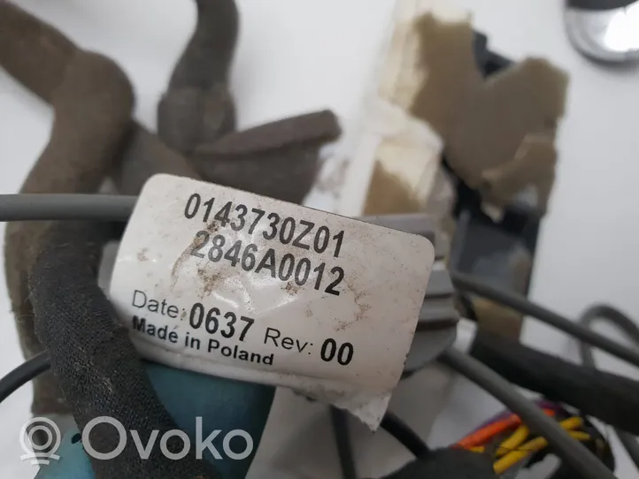 Volvo XC90 Hands-free komplekts 