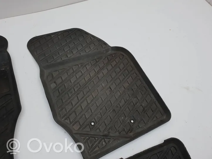 Volvo XC90 Car floor mat set 08641601