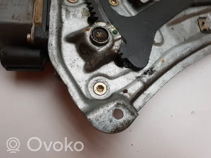 BMW 3 E36 Moteur de lève-vitre de porte avant 1977580