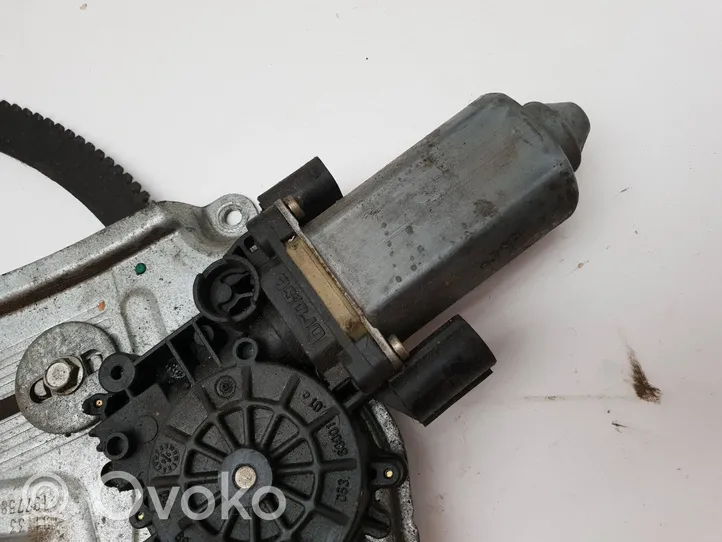 BMW 3 E36 Moteur de lève-vitre de porte avant 1977580