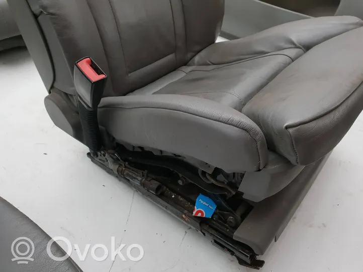 BMW 7 E65 E66 Комплект отделки / дверей 000353885