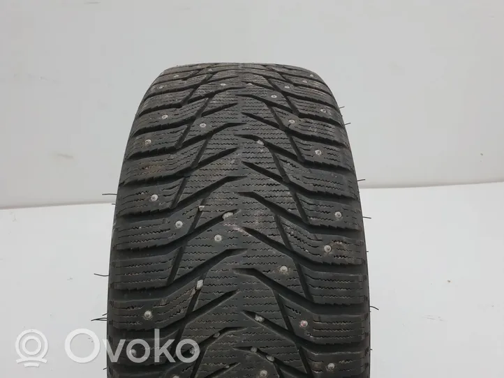 BMW 3 E90 E91 R17 winter/snow tires with studs 