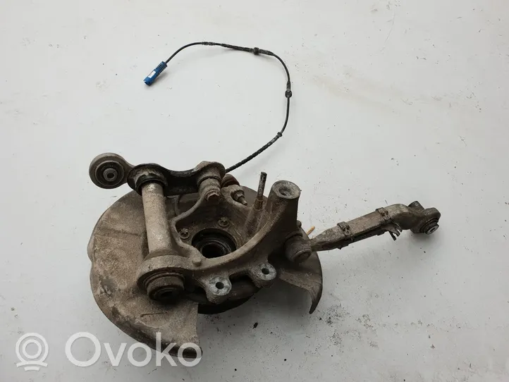 BMW 7 E65 E66 Pivot de moyeu arrière 07G2