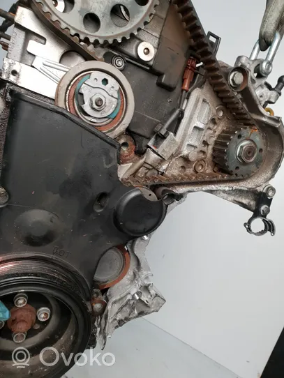 Audi A3 S3 8V Motor CUNA