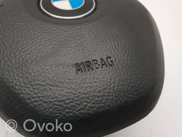 BMW 2 F46 Poduszka powietrzna Airbag kierownicy 310117199