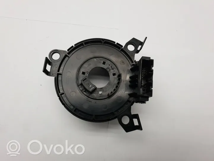 Opel Astra K Airbag slip ring squib (SRS ring) 39063118