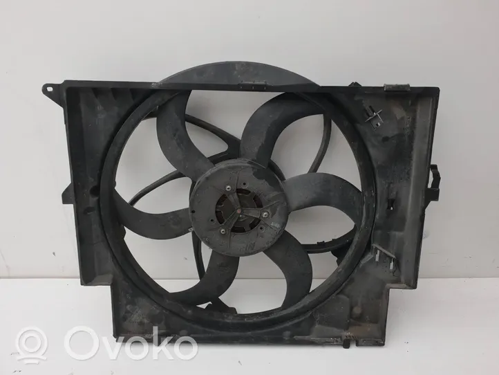 BMW 3 E92 E93 Kale ventilateur de radiateur refroidissement moteur 6937515