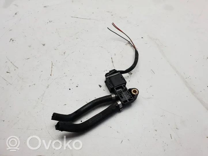 Mercedes-Benz C W204 Exhaust gas pressure sensor A0061539528