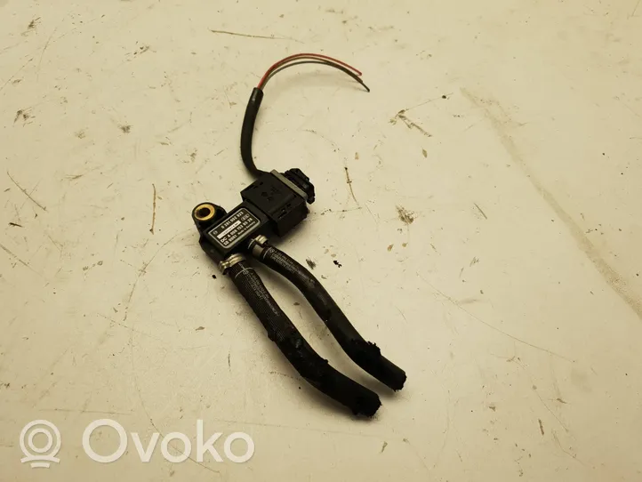 Mercedes-Benz C W204 Exhaust gas pressure sensor A0061539528