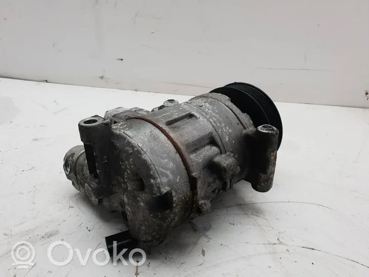 Audi A3 S3 A3 Sportback 8P Air conditioning (A/C) compressor (pump) 1K0820859P