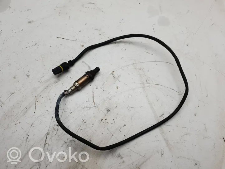 Audi A3 S3 A3 Sportback 8P Lambda probe sensor 0258005177