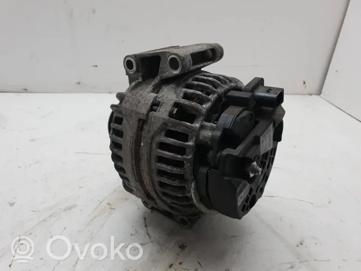 Audi A3 S3 A3 Sportback 8P Alternator 06B903016AB