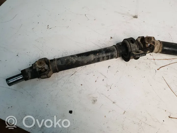 Isuzu D-Max Drive shaft (set) 8979489740