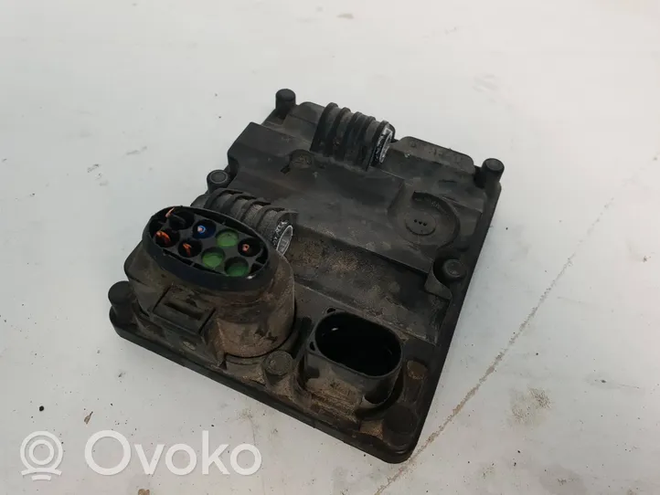 Volkswagen Tiguan Centralina scatola del differenziale 0CQ907554J