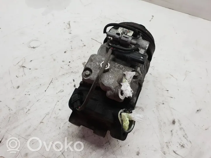 BMW 1 E82 E88 Compressore aria condizionata (A/C) (pompa) 6987862