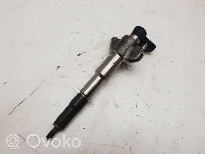 Renault Master III Fuel injector 166009567R