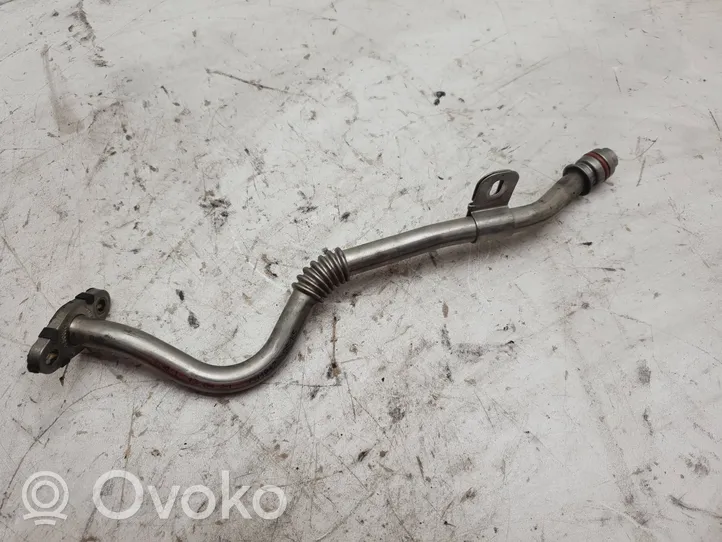 Renault Master III Coolant pipe/hose 130421