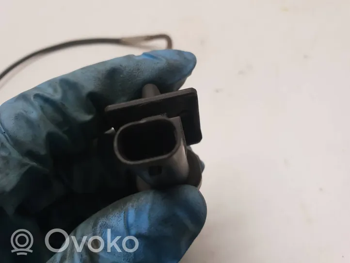 Opel Insignia A Sensor de temperatura del escape 55489548