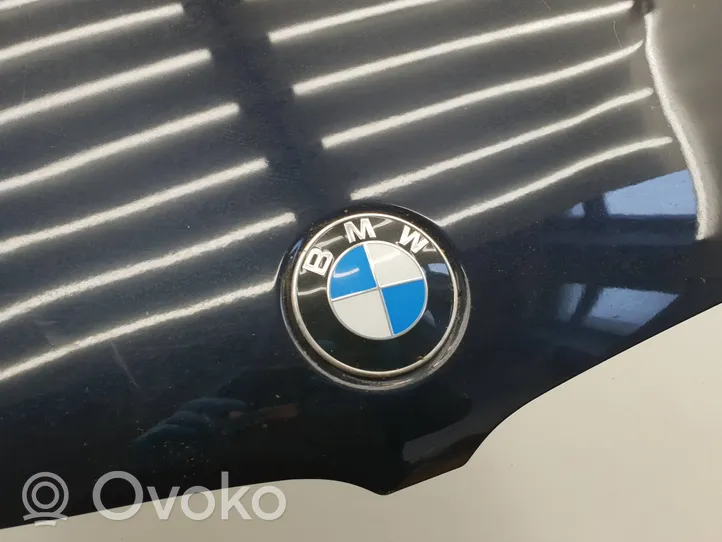 BMW 6 G32 Gran Turismo Dangtis variklio (kapotas) 41007481069