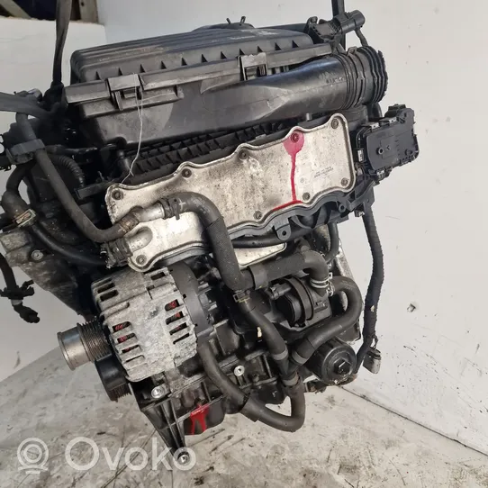 Volkswagen Golf VII Moteur CXS