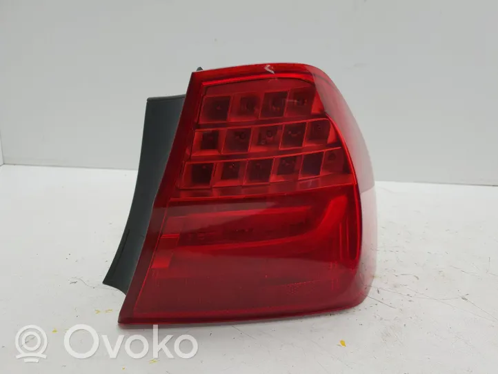 BMW 3 E90 E91 Lampa tylna 7154154