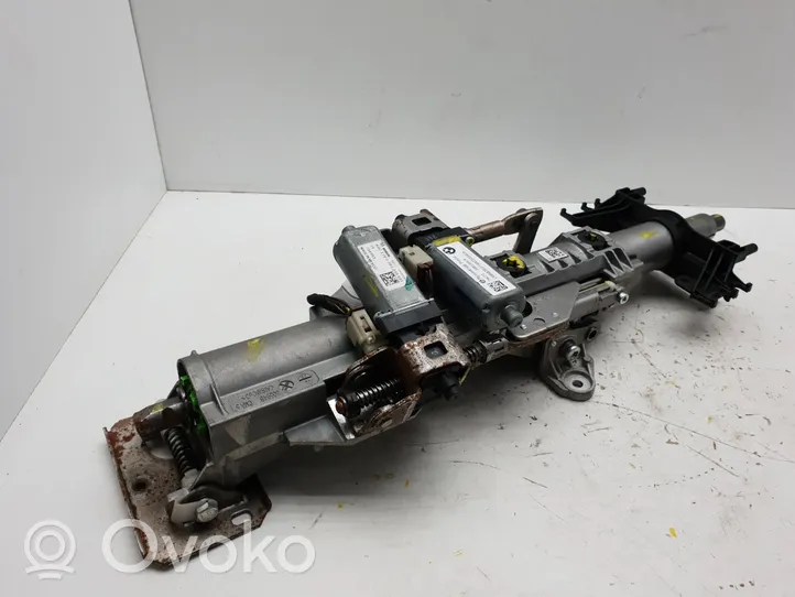 BMW X5 F15 Cremagliera dello sterzo 746773