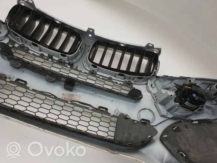 BMW X5 F15 Set paraurti 51118062449