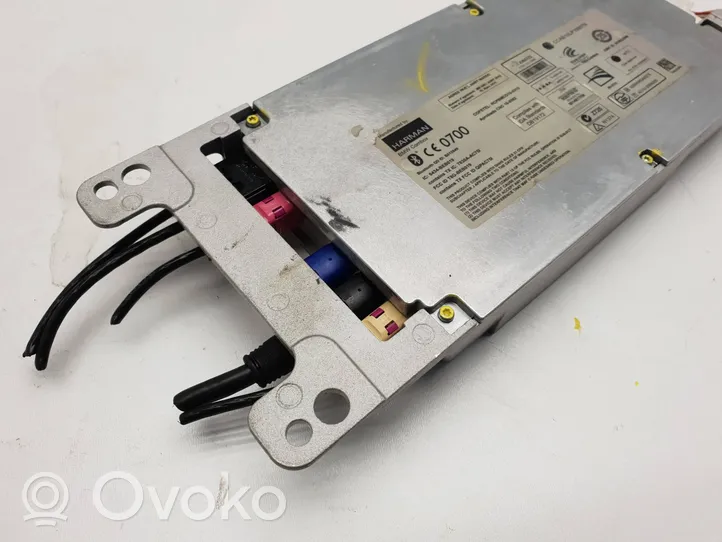 BMW 3 F30 F35 F31 Module unité de contrôle Bluetooth 9257152