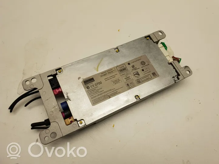 BMW 3 F30 F35 F31 Module unité de contrôle Bluetooth 9257152