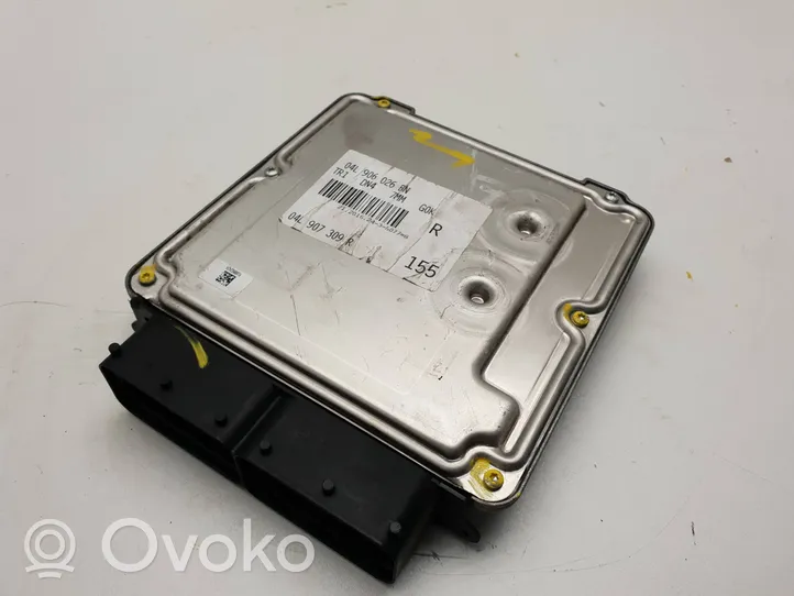 BMW 3 F30 F35 F31 Sterownik / Moduł ECU 