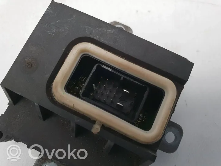 BMW 3 E90 E91 Ksenona vadības bloks 7189312