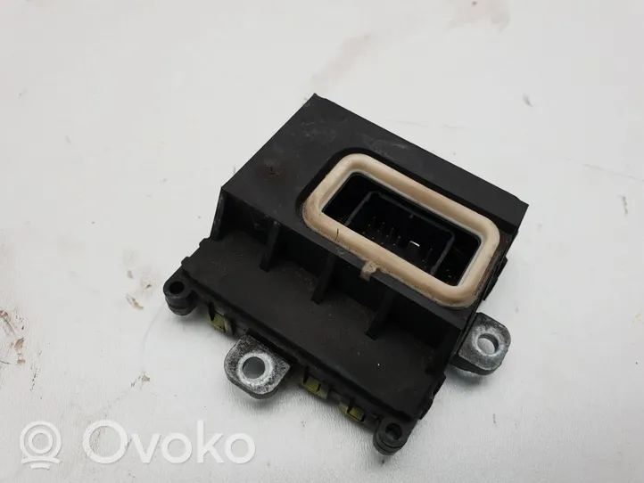 BMW 3 E90 E91 Ksenona vadības bloks 7189312