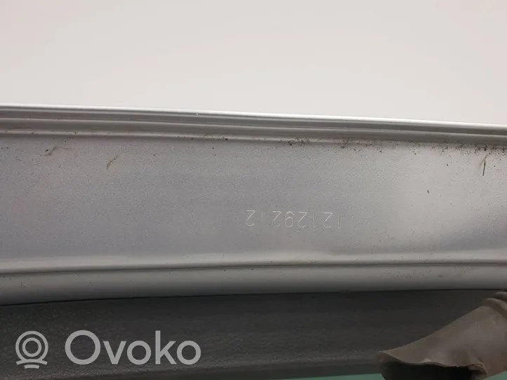 Volkswagen Sharan Tailgate/trunk/boot lid 43R004654