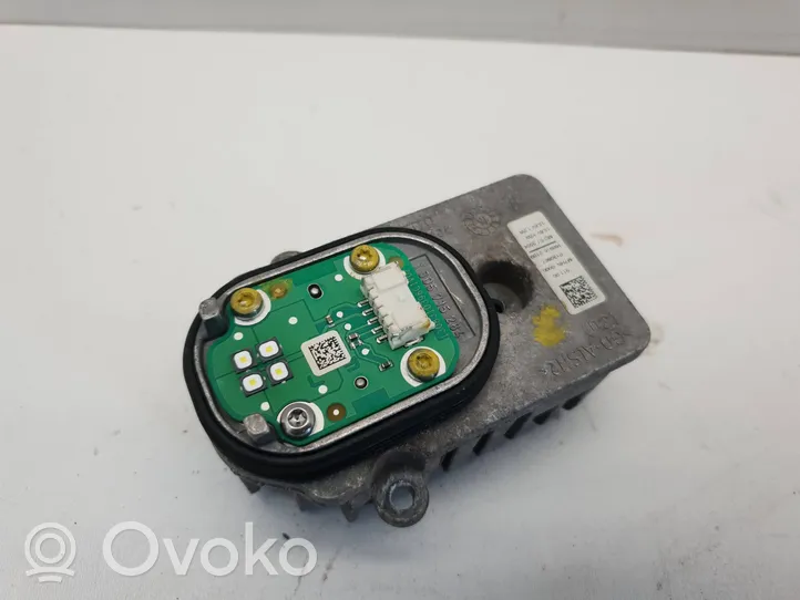 Mercedes-Benz C W205 Modulo di controllo ballast LED M7HN0000